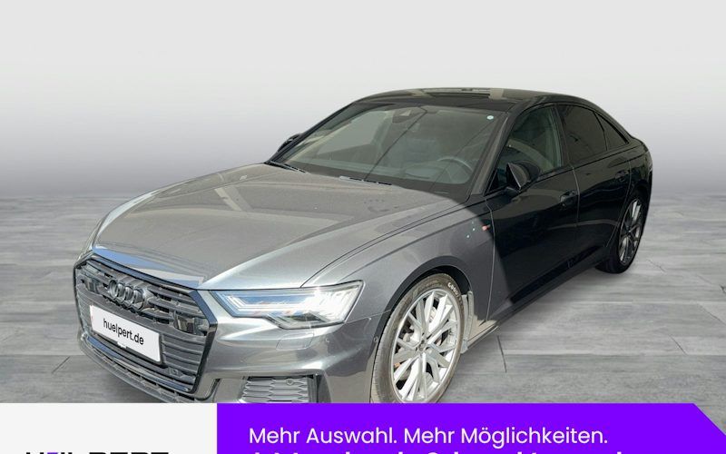 Audi A6 50 TFSI E Quattro S Tronic 4dr Auto kaufen