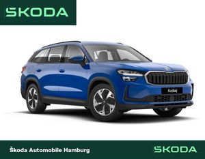 Skoda Kodiaq 2.0 TDI 142 kW DSG 4x4 Selection