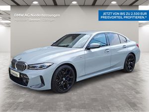 BMW 320i xDrive Limousine M Sport AHK Kamera HiFi
