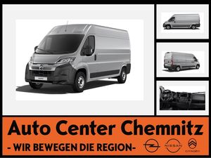 Citroën Jumper Kastenwagen 35 Heavy L3H2 BlueHDi 140 Leasing