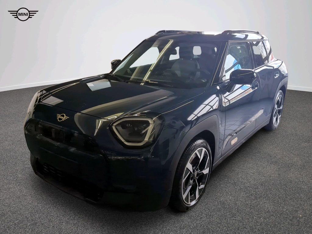 MINI Aceman E Leasing