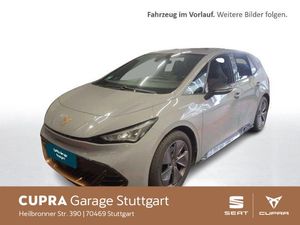 Cupra Born 150 (58kWh)