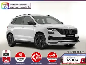 Skoda Karoq DSG Sportl Matrix Nav 360 Canton ACC Kessy