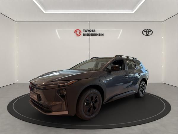 Toyota bZ4X Touring 74,7 kWh 🔌 Teamplayer Leasing