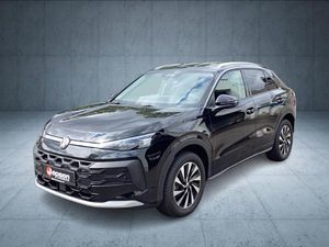 Volkswagen T-Roc Style 1.5 l eTSI OPF DSG AHK, NAVI, SOFORT