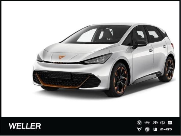 Cupra Born Edition Dynamic Aktionsrate - INKL. WARTUNGSPAKET Leasing