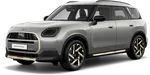 Mini Countryman Leasing