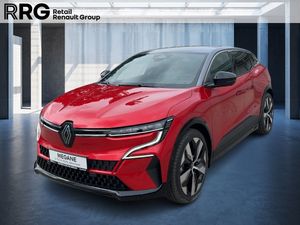Renault Megane Leasing
