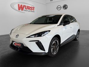 MG MG 4 EV 49kWh Standard Navi Rückfahrkamera *SONDERLEASING - Nur Solange der Vorrat reicht* Leasing