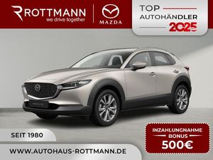 Mazda CX-30 2027 140ps Aut. EXCLUSIVE BOSE 360° Matrix