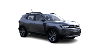 Dacia Duster Extreme/Journey Hybrid 130 Auto-Abo
