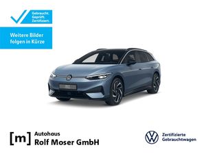 Volkswagen ID.7 Tourer Pro S 86kW·h 210kW #SmartGlas #AHK
