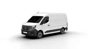 Nissan Interstar Kasten L2H2 35 dCi130 FWD MT N-CONNECTA Leasing