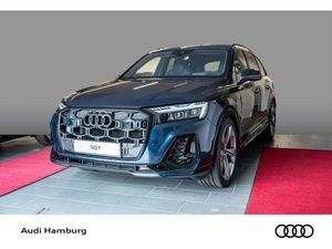 Audi SQ7 SUV TFSI tiptro nic Leasing