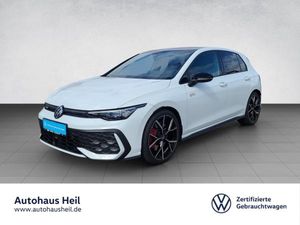 Volkswagen Golf VIII GTI 2.0 TSI *2,49%*IQLight*BlackStyle*