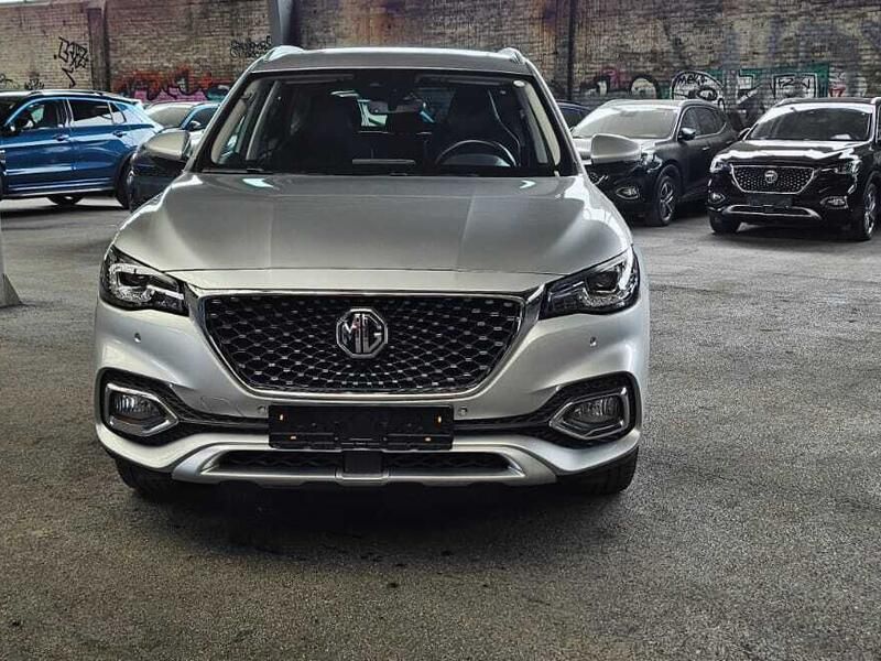 MG Luxury 5d 119kW Leasing
