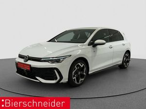 Volkswagen Golf 8 1.5 eTSI DSG R-Line AHK NAVI HuD RFK 17