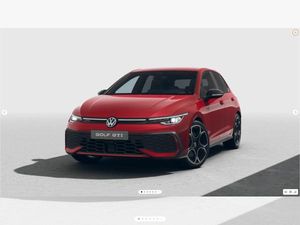 Volkswagen Golf 2.0 TSI OPF DSG GTI
