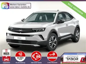 Opel Mokka WinterP SHZ LHZ KomfortP PrivG Temp PDC