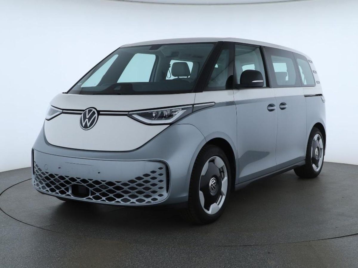 Volkswagen ID.Buzz ID. Buzz Pro KR 84kWh Leasing