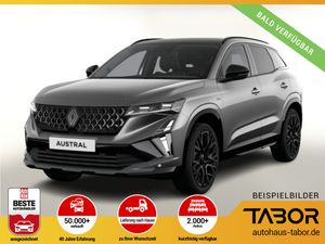 Renault RENAULT Austral Esprit Alpine Full Hybrid E-Tech 200 Leasing