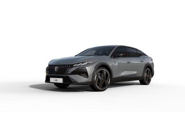 Peugeot 408 GT EXCLUSIVE Plug-In Hybrid 240 DSC7 Leasing