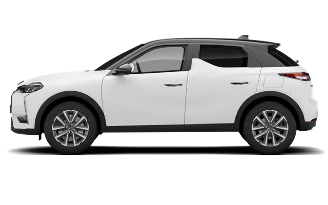 Ds 3-e-tense Pallas E-TENSE 50 kWh Auto