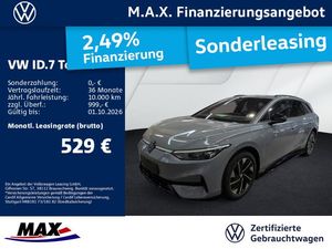 Volkswagen ID.7 Tourer Pro electric IQ LIGHT+KAMERA+AHK+AGU