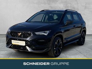 Cupra ATECA 1.5 TSI DSG KLIMA+LED+NAVI+ACC+KAMERA+PDC+