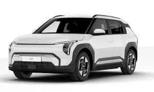 Kia EV3 Air 58,3 begrenzte Stückzahl verfügbar. Leasing