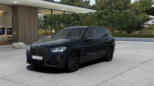 BMW X3 M Competition inkl. HUD, Laserlicht, Komfortzugang, uvm.! - Sofort Verfügbar! Leasing