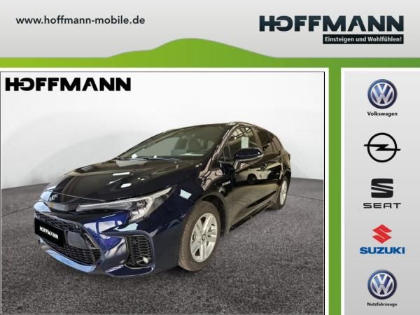 Suzuki Swace Comfort+ *SOFORT VERFÜGBAR* Leasing