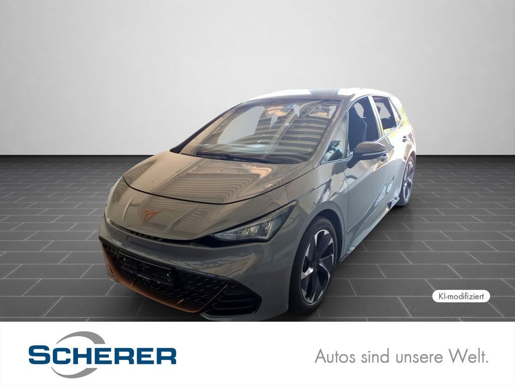 Cupra Born 150KW LED PDC Lenkradheizung Leasing