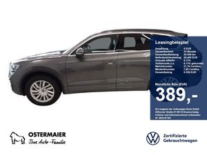 Volkswagen Touareg ELEGANCE 3.0TSI 340PS NP.105T AHK.PANO.H