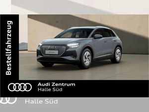 Audi Q4 e-tron 0,25% Steuer Leasing