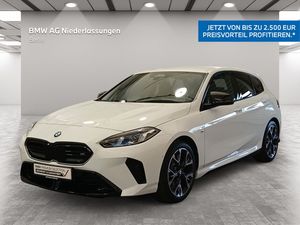 BMW M135 xDrive Head-Up LiCoProf HiFi h/k DA+ PA+