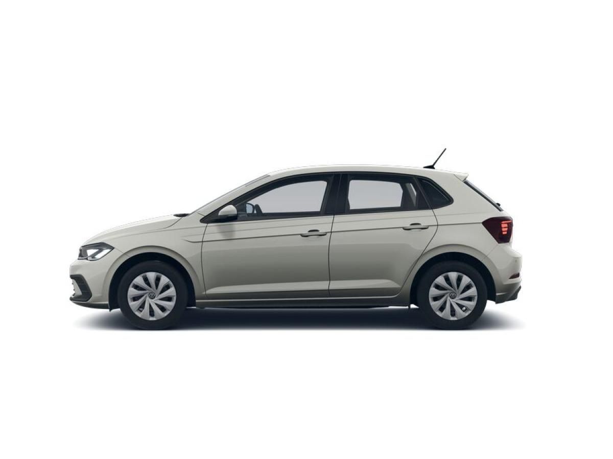 Volkswagen Polo Life 1,0 l 59 kW (80 PS) 5-Gang *NUR IM FEBRUAR* Leasing
