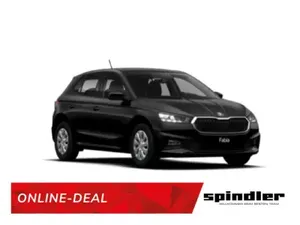 Skoda Fabia 95 PS ? jetzt zum attraktiven Angebotspreis!?