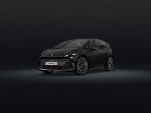 Cupra Born VZ 79 kWh *MATRIX*HuD*ACC*NAV*R-CAM*SHZ*