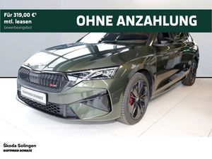 Skoda Octavia Combi RS 2.0 TSI DSG AHK Head Up Spurwec