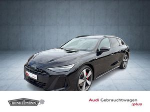 Audi A6 Avant S line TFSI quattro ACC MATRIX 360° NAV