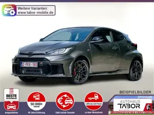 Toyota Yaris GR  AT8  LED Smartkey DIgC 18"LM Ultrasuede