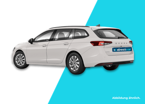 Skoda Superb Combi Essence