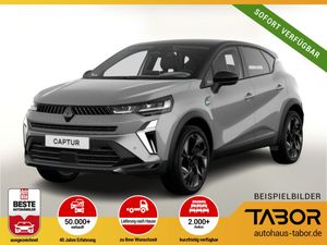 RENAULT CAPTUR Esprit Alpine Mild Hybrid 160 EDC Kam - Leasing