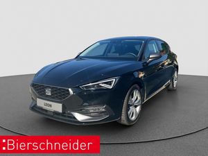 Seat Leon 1.5 eTSI FR ab 197,- + Anz. 990,- MATRIX CA