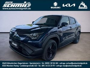 Suzuki e VITARA (49kWh) Club|CAR-PLAY|ACC|KLIMAAUTO|LED