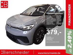 Volkswagen ID.5 Pro AHK KAMERA ACC LED NAVI