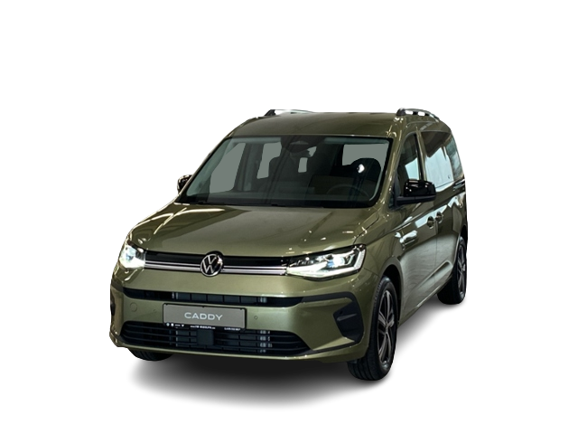 Volkswagen Der neue Caddy Maxi  1.5 TSI 'Generation' Auto-Abo