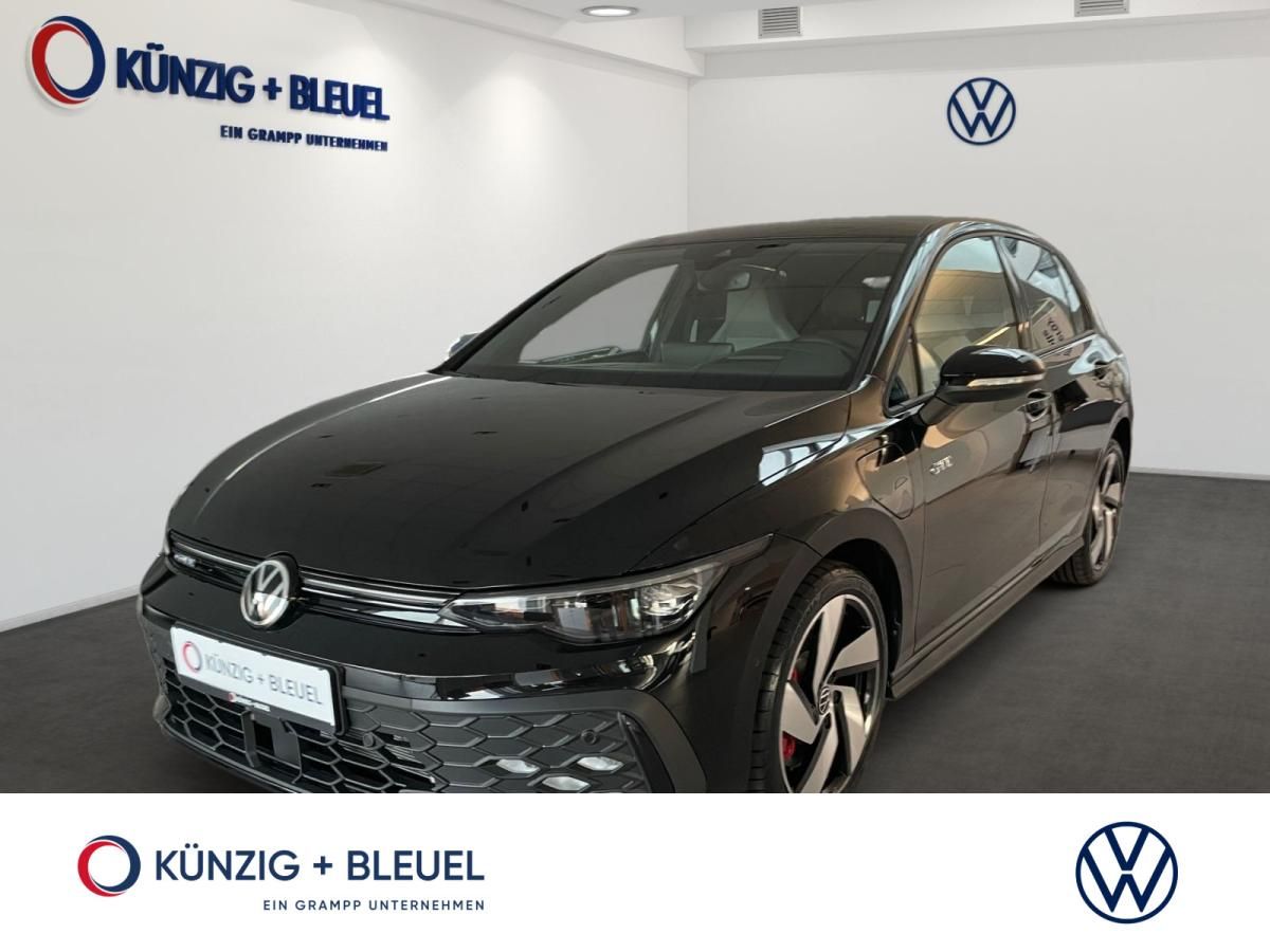 Volkswagen Golf GTE 1,5 l 272PS eHybrid ⚡SOFORT VERFÜGBAR ⚡PANO*AHK Leasing