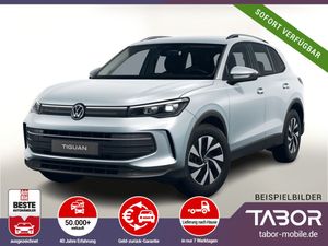 VOLKSWAGEN Tiguan 1.5 eTSI 150 DSG LED+ ParkA eHk SHZ 5JGar Auto-Abo